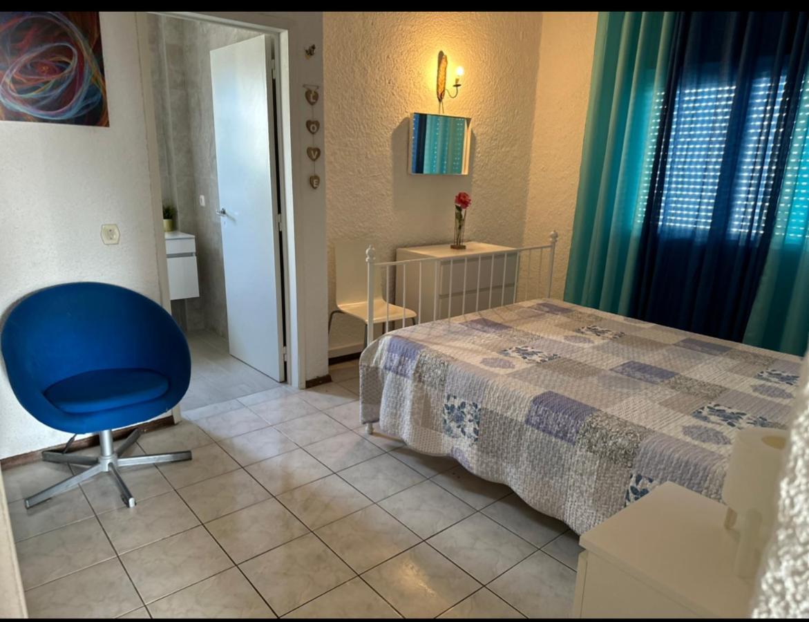 Quarteira Home Beach Ferias Tranquilas A 1Km Da Praia Totalmente Renovado Exterior foto